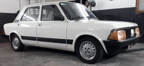 Fiat 1987