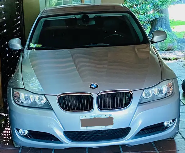 BMW Serie 3 318i 2.0