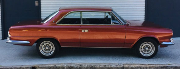 Torino TS