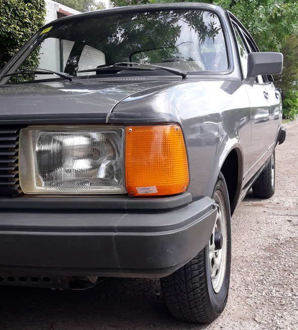 Volkswagen 1500