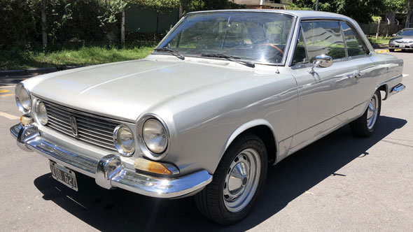 IKA Torino 380