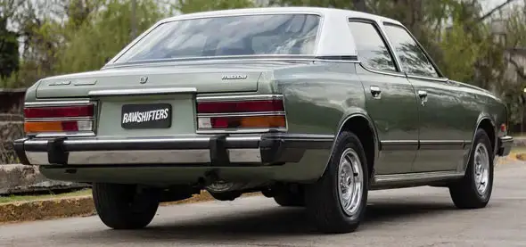 Mazda 929L