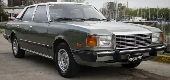 Mazda 929L