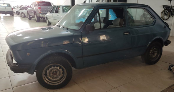 Fiat 127