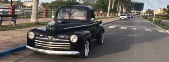 Ford  1942