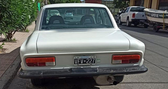 Torino  Grand Routier 77