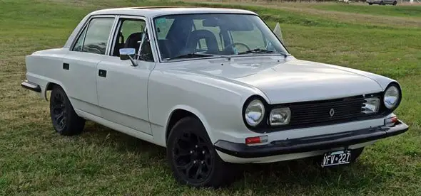 Torino  Grand Routier 77
