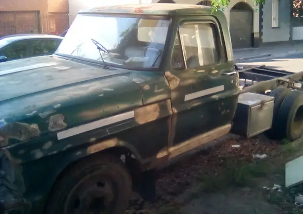 Ford  350