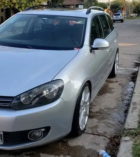 Volkswagen Vento Variant