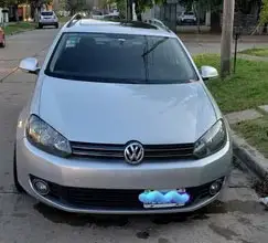 Volkswagen Vento Variant