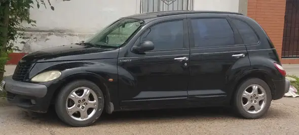 Chrysler  Cruiser PT