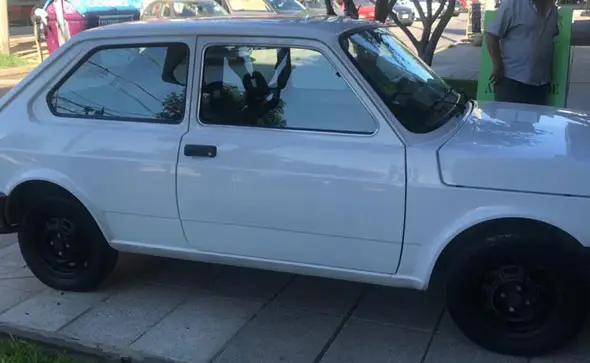 Fiat Vivace