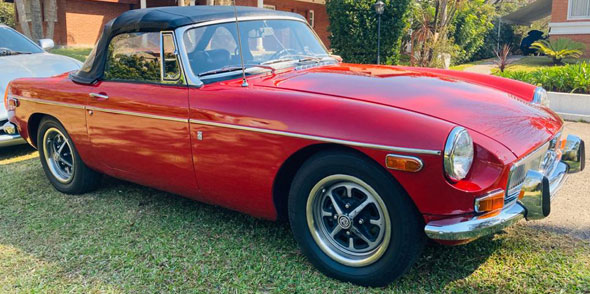 MG 1970
