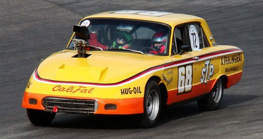 Ford Falcon TC 1973