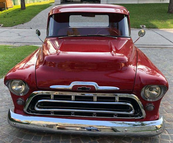 Chevrolet Viking