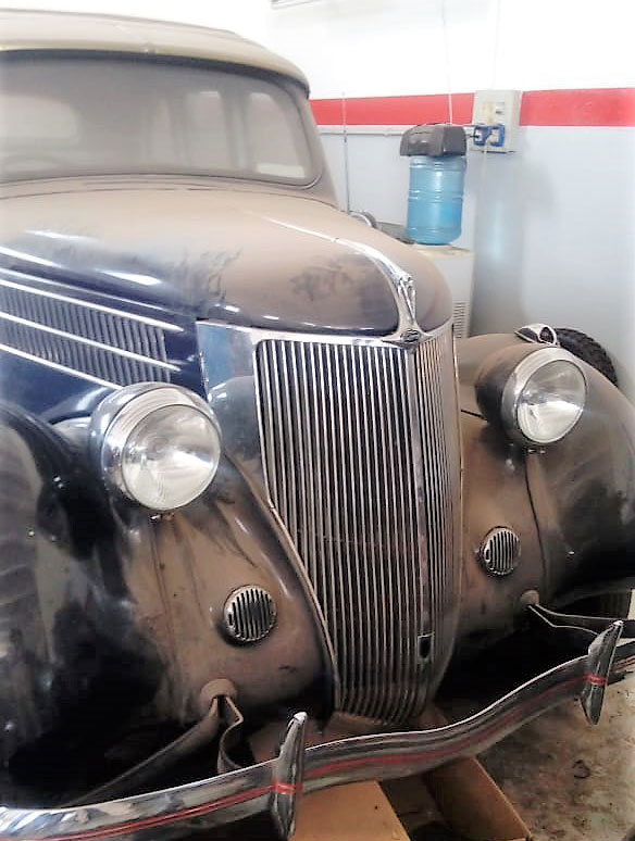 Ford 1935