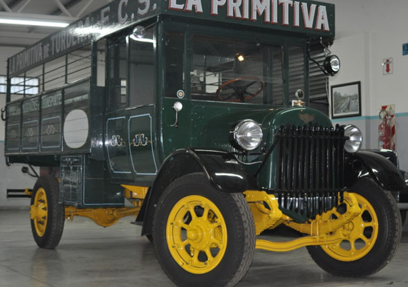 Republic 1928