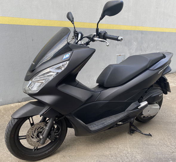 Honda PCX 150