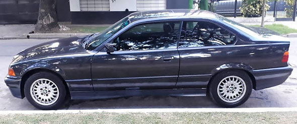 BMW 325i