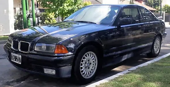 BMW 325i