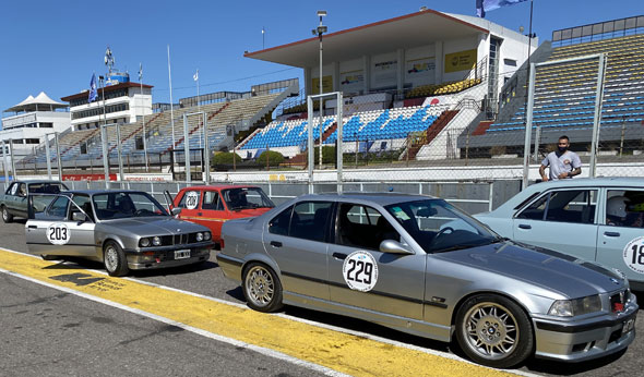 BMW E36 328i