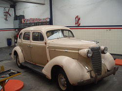 Nash 1938