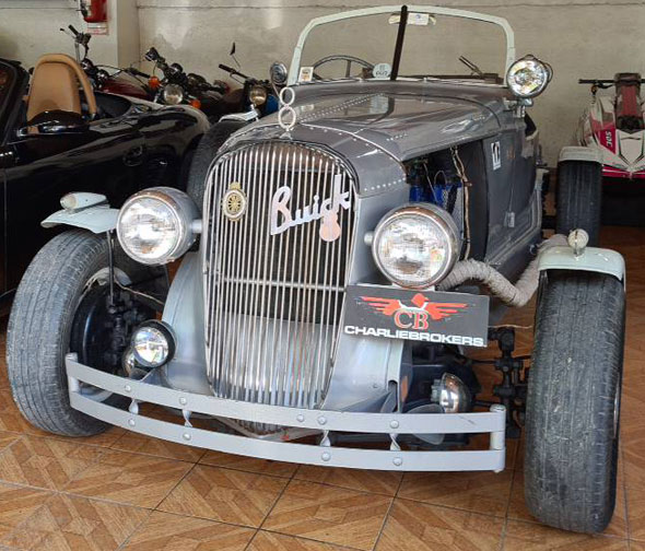 Buick 1936