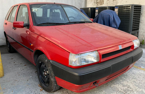 Fiat Tipo