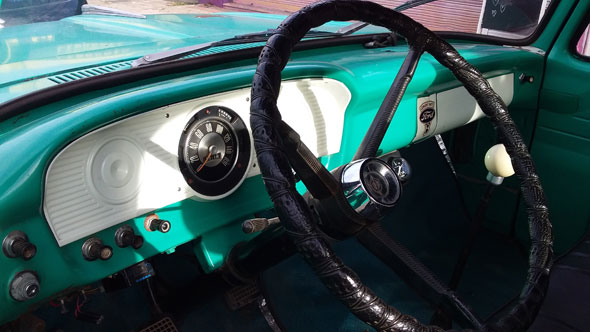Ford  F100
