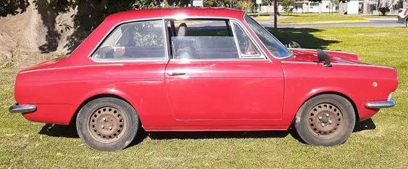 Fiat 770
