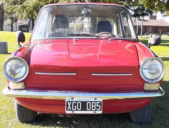 Fiat 770