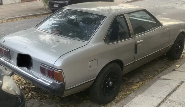 Toyota  Célica Coupé