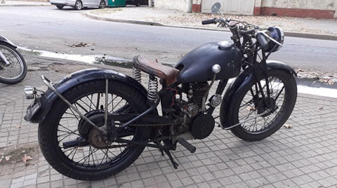 FN 350