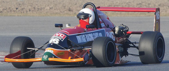 Honda Fórmula