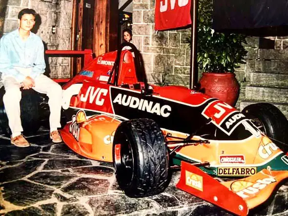 Honda Fórmula