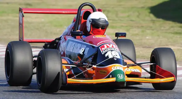 Honda Fórmula