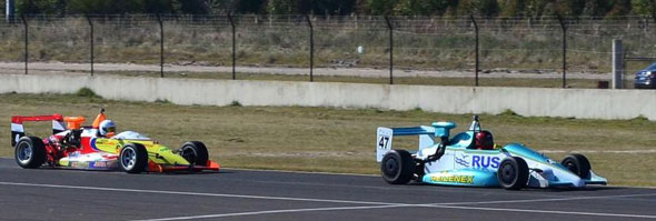 Reynard 1988