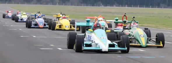 Reynard 1988