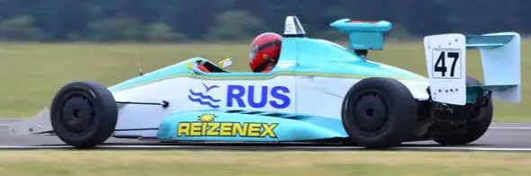 Reynard 1988