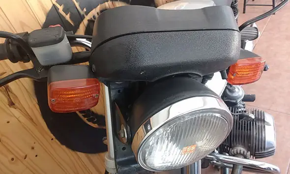 BMW R65