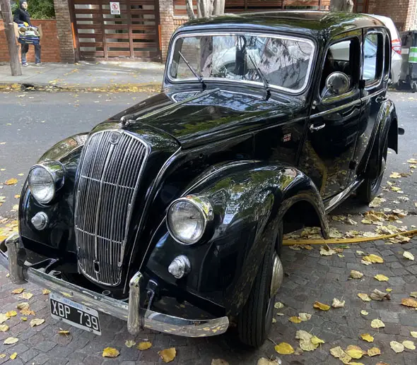 Morris 1947