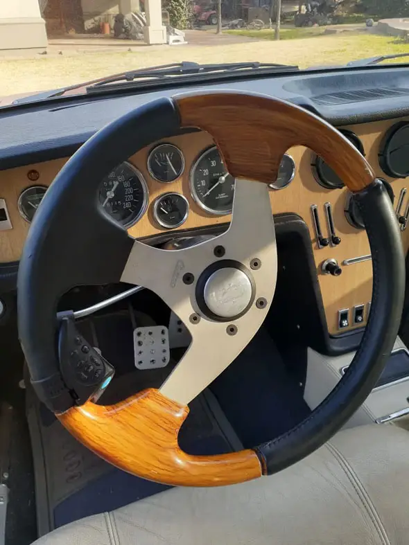 Renault  Torino
