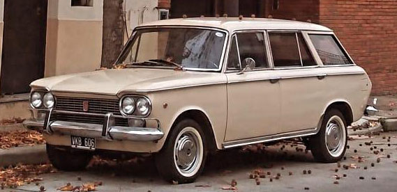 Fiat 1967
