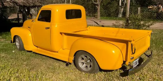 Chevrolet Sapo