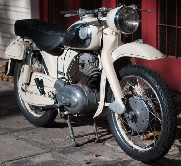 NSU Super Max