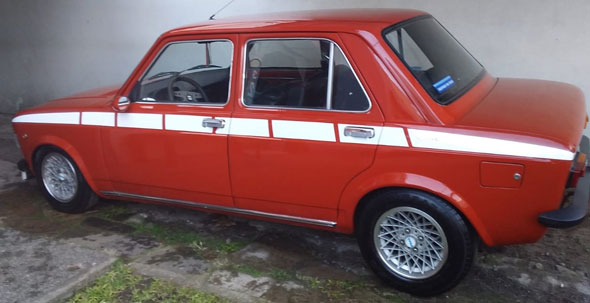 Fiat 128