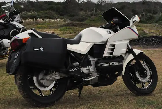 BMW  K100RS Aniversario