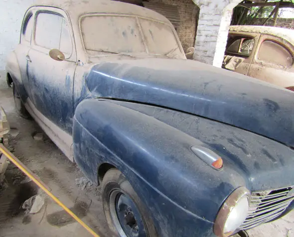 Ford  Mercury