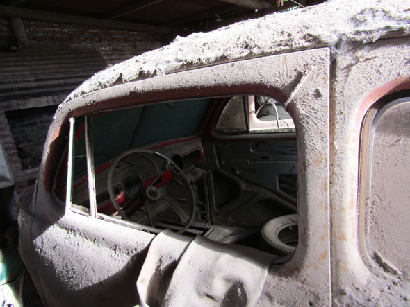 Ford  Mercury