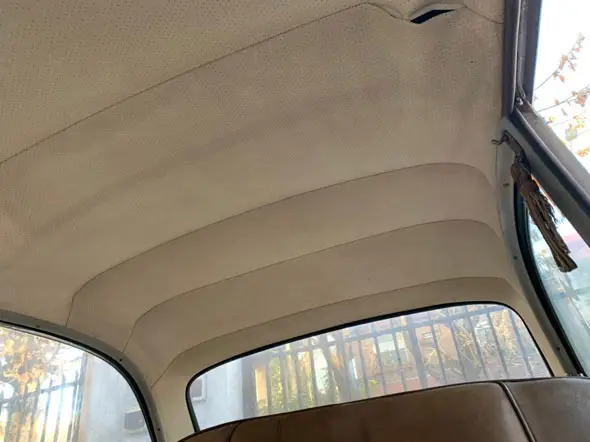 Ford Taunus 15M